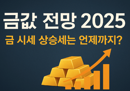 금 시세