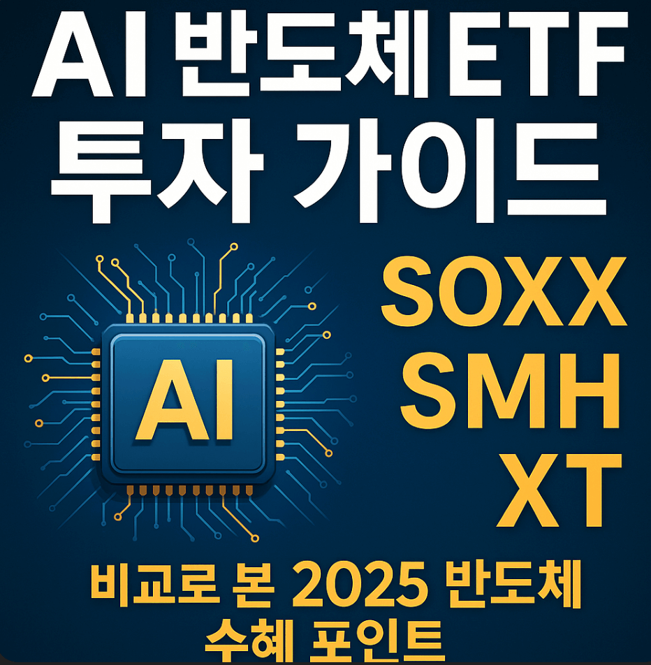 반도체ETF